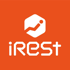 iRest Logo